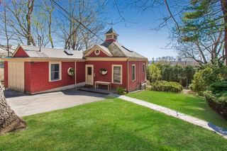 56 Colbourne Crescent 0, Brookline, MA 02445