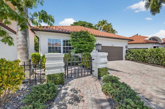 21237 Harrow Court, Boca Raton, FL 33433