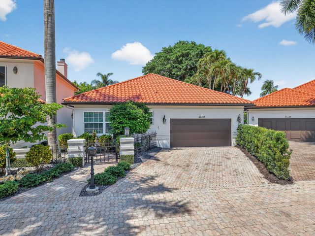 21237 Harrow Court, Boca Raton, FL 33433