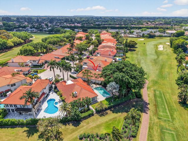 21237 Harrow Court, Boca Raton, FL 33433