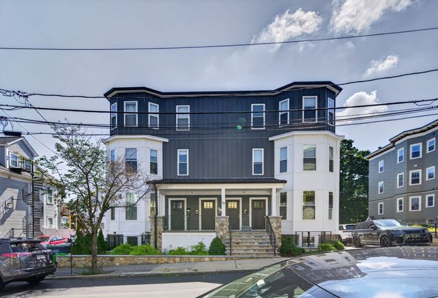 19 Fenwick St 1, Somerville, MA 02145