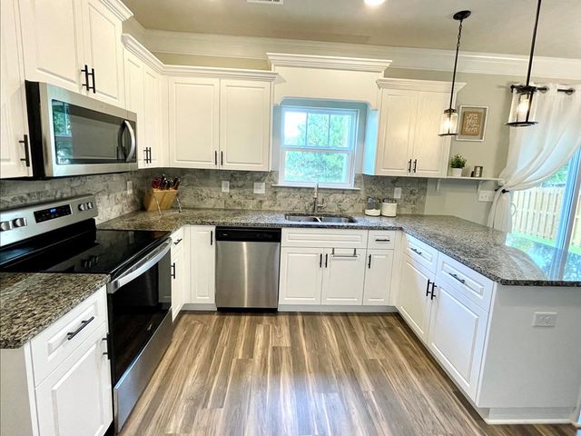 204 Swinton Pond Road, Grovetown, GA 30813