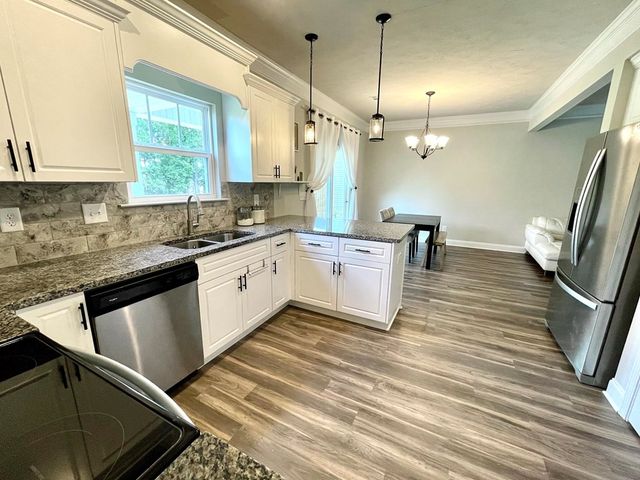 204 Swinton Pond Road, Grovetown, GA 30813