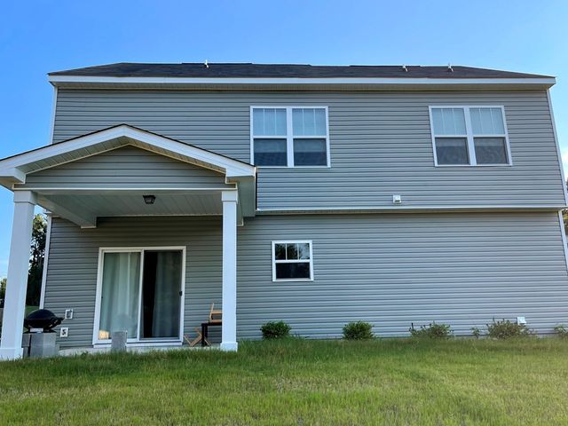 204 Swinton Pond Road, Grovetown, GA 30813