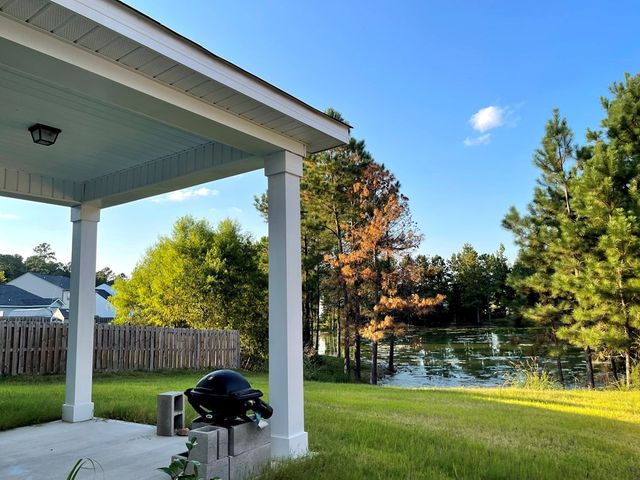 204 Swinton Pond Road, Grovetown, GA 30813