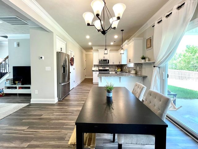 204 Swinton Pond Road, Grovetown, GA 30813