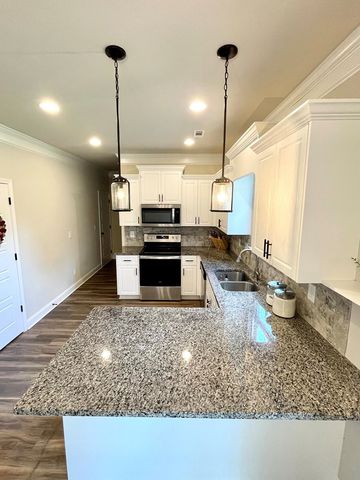 204 Swinton Pond Road, Grovetown, GA 30813