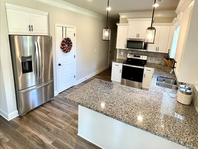 204 Swinton Pond Road, Grovetown, GA 30813