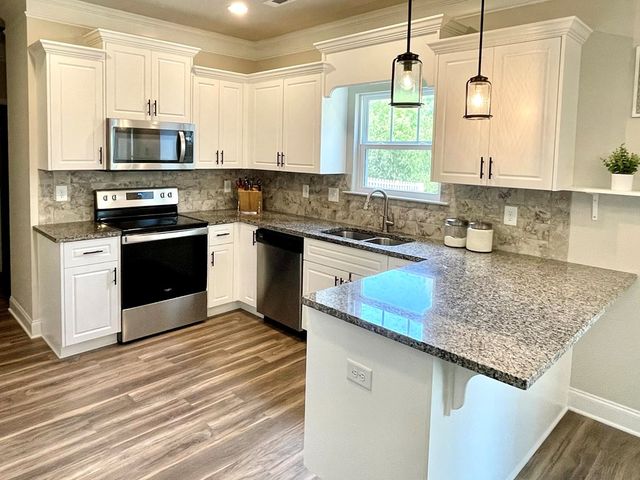 204 Swinton Pond Road, Grovetown, GA 30813