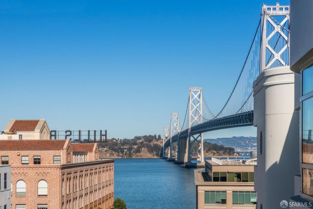 403 Main Street 815N, San Francisco, CA 94105