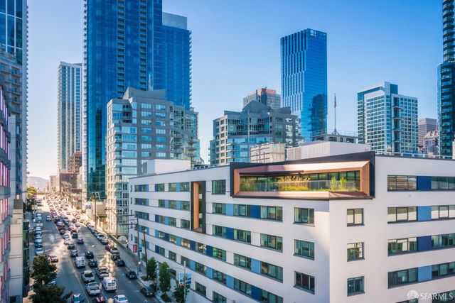 403 Main Street 815N, San Francisco, CA 94105