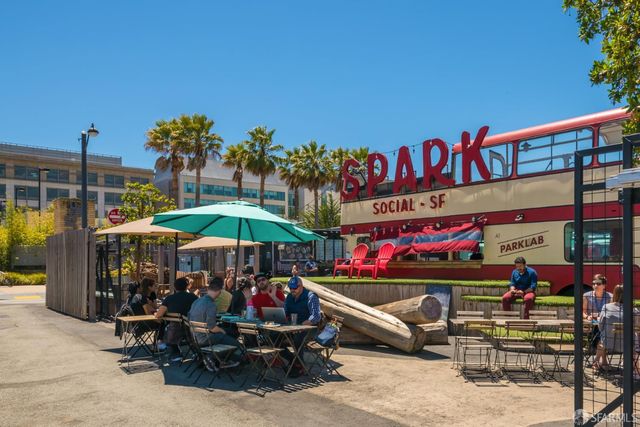 403 Main Street 815N, San Francisco, CA 94105