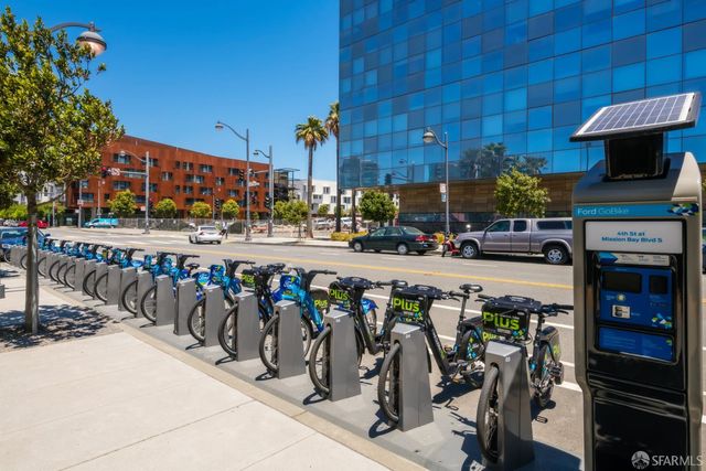 403 Main Street 815N, San Francisco, CA 94105