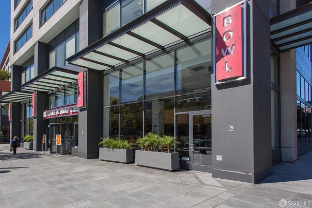 403 Main Street 815N, San Francisco, CA 94105