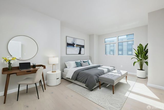 403 Main Street 815N, San Francisco, CA 94105