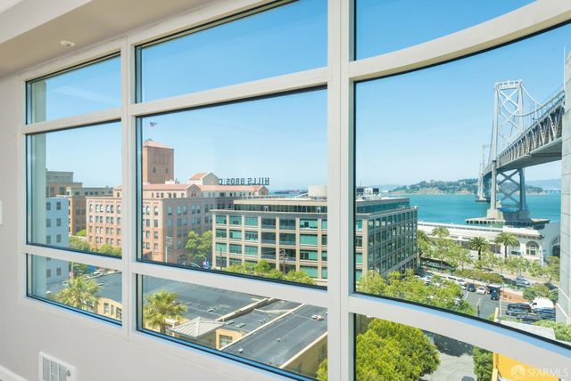 403 Main Street 815N, San Francisco, CA 94105