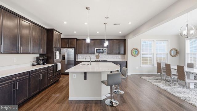 502 PEPPERIDGE DR, Stafford, VA 22554