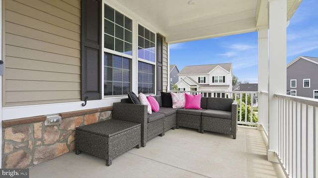502 PEPPERIDGE DR, Stafford, VA 22554