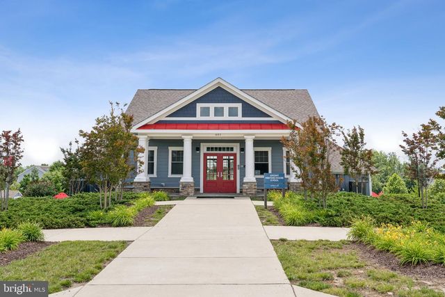 502 PEPPERIDGE DR, Stafford, VA 22554