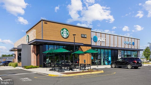 502 PEPPERIDGE DR, Stafford, VA 22554
