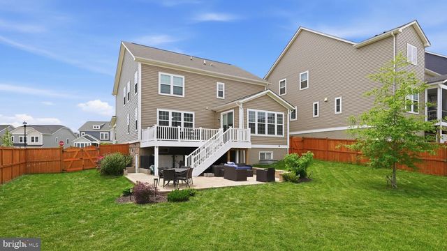 502 PEPPERIDGE DR, Stafford, VA 22554