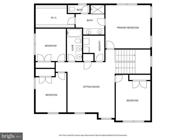 502 PEPPERIDGE DR, Stafford, VA 22554
