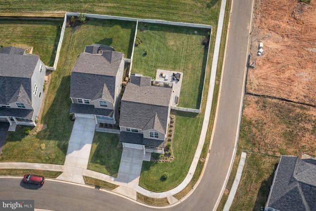 502 PEPPERIDGE DR, Stafford, VA 22554