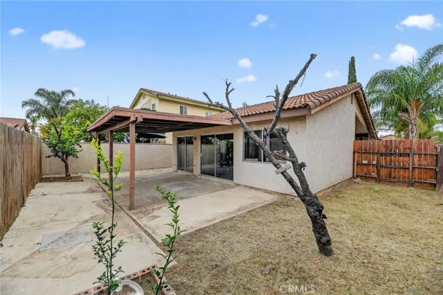 129 Olivetree Drive, Perris, CA 92571