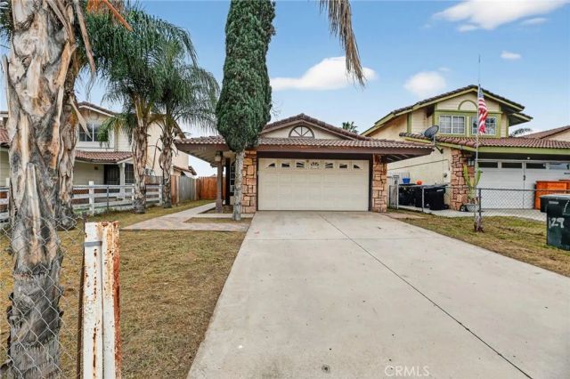 129 Olivetree Drive, Perris, CA 92571