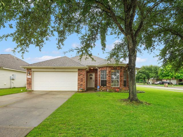4006 Raspberry Court, Dickinson, TX 77539