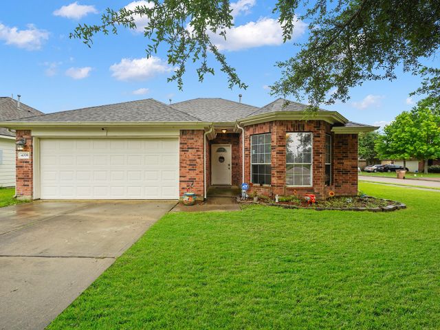 4006 Raspberry Court, Dickinson, TX 77539