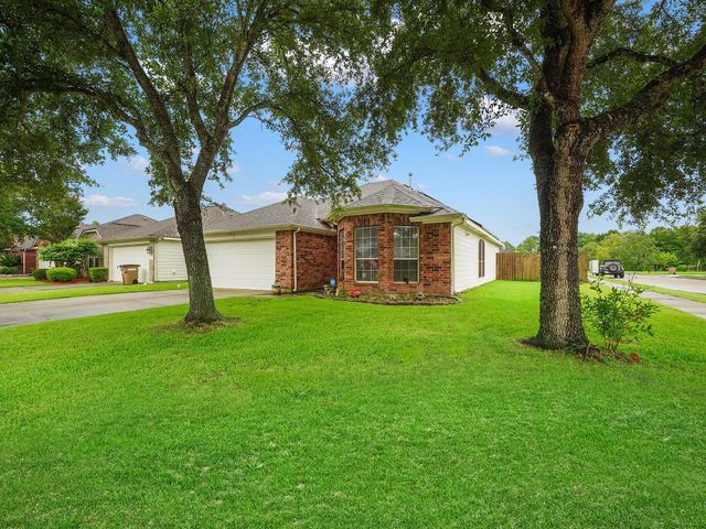 4006 Raspberry Court, Dickinson, TX 77539
