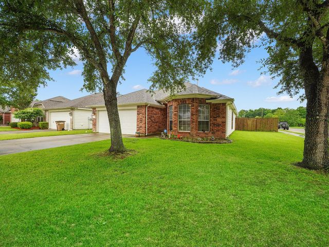 4006 Raspberry Court, Dickinson, TX 77539