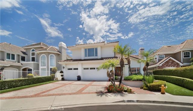 28066 Tefir, Mission Viejo, CA 92692