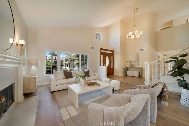 28066 Tefir, Mission Viejo, CA 92692