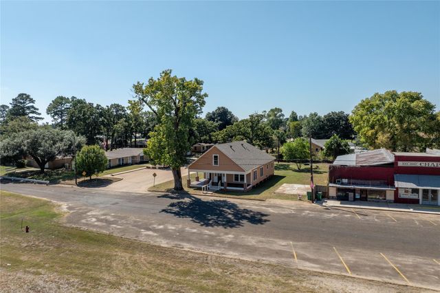 236 S Main Street, Grapeland, TX 75844