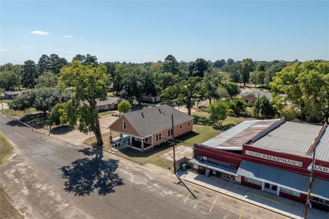 236 S Main Street, Grapeland, TX 75844