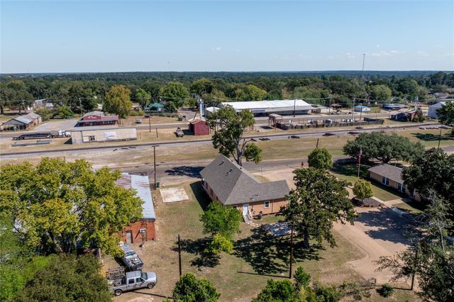 236 S Main Street, Grapeland, TX 75844