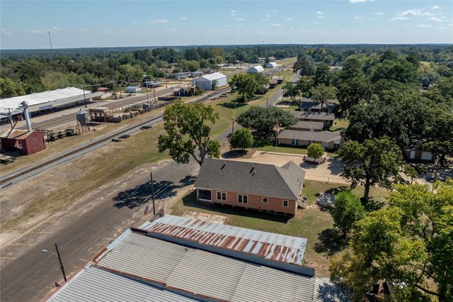 236 S Main Street, Grapeland, TX 75844