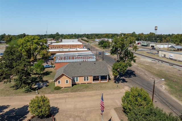 236 S Main Street, Grapeland, TX 75844