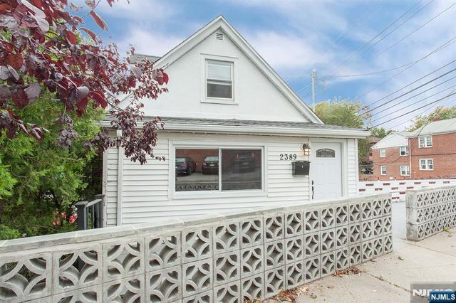 2389 3rd Street, Fort Lee, NJ 07024