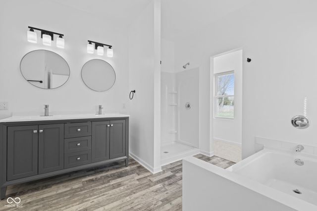 5452 E Hadley Road, Mooresville, IN 46158