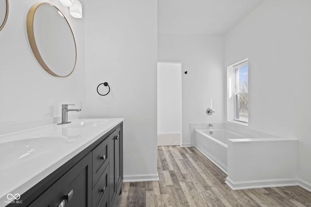 5452 E Hadley Road, Mooresville, IN 46158