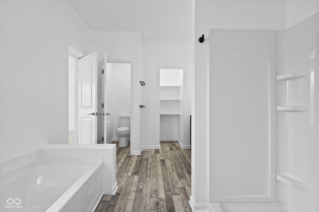 5452 E Hadley Road, Mooresville, IN 46158