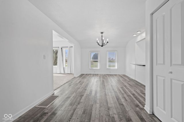 5452 E Hadley Road, Mooresville, IN 46158