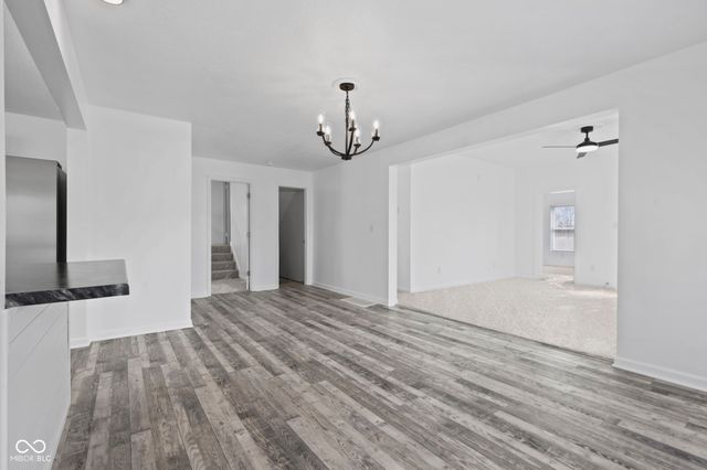 5452 E Hadley Road, Mooresville, IN 46158