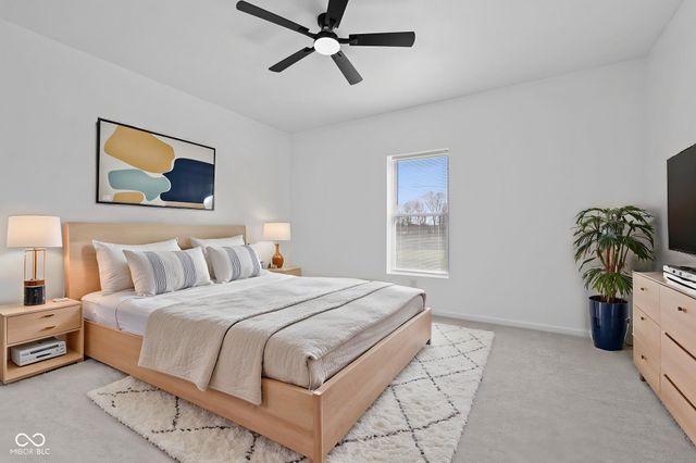 5452 E Hadley Road, Mooresville, IN 46158