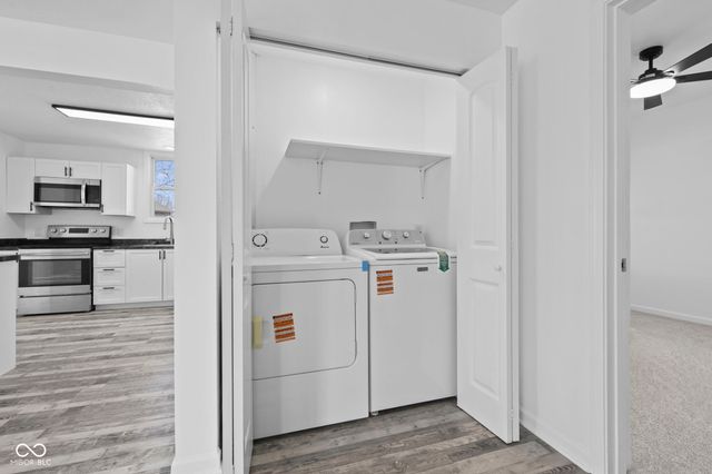 5452 E Hadley Road, Mooresville, IN 46158