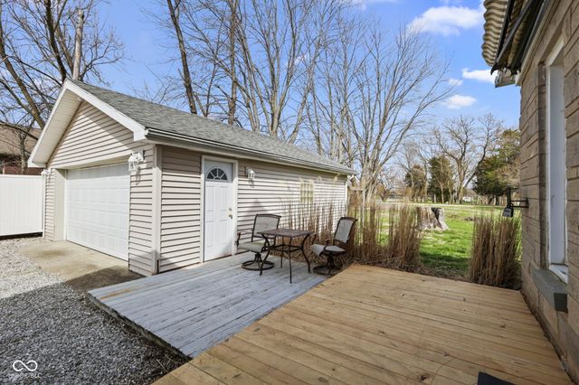 5452 E Hadley Road, Mooresville, IN 46158