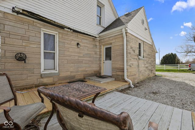 5452 E Hadley Road, Mooresville, IN 46158